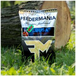 Feedermania GROUNDBAIT BUSA etetőanyag 1000g - ÚJ 2023-as Változat