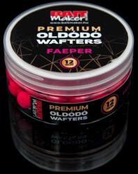 BAIT MAKER Premium Oldódó Wafters 12 mm Faeper 30 g (BM205795) - fishingoutlet