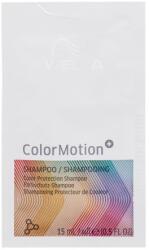 Wella ColorMotion+ 15 ml hajszínvédő sampon festett hajra nőknek