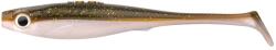 Spro Iris Pop-eye Softlure Uv Baitfish 10cm