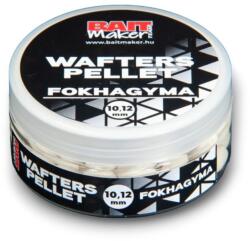 BAIT MAKER Wafters Pellet 10, 12 mm Fokhagyma 30 g (BM207959) - fishingoutlet