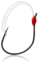Mustad Apex Wide Weedless Dropshot, 1/0 4db/csomag (m4035100) - fishingoutlet