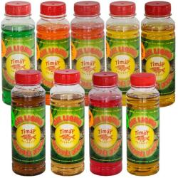 Timár Mix Folyékony Aroma Fruit Mix 250ml (94042135) - fishingoutlet