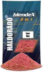 By Döme Haldorádó BlendeX 2 in 1 - Eper + Méz