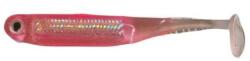 Rapture Mini Minnow Shad Tail 45mm pink Shiner 6 db/csg, lágygumi csali (187-99-072)