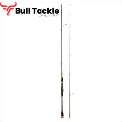 Bullfishing Bull Tackle - Raptor pergető bot - 210 cm / 5-25 g (46711601955163)