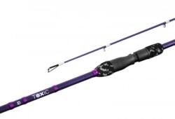 Delphin TOXIC 2G / 2 rézs 244cm/7-30g/2 rézs (101001320)