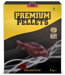 SBS Premium Pellets M3 1 Kg 6 Mm (sbs26700) - fishingoutlet