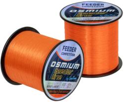 Carp Zoom Carp Zoom FC Osmium Feeder zsinór, o 0, 28 mm, 800 m, 9, 1 kg, fluo narancs (CZ2612)