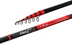 Delphin TELEPIKES - 8m/85g (101001431)