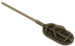 Benzár Method Feeder Arc Flat 80g (58601080)