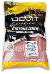 DOVIT Büdös Etetőkeverék piros sajtos