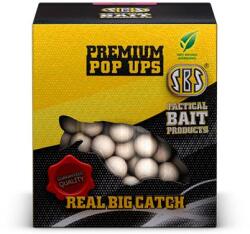 SBS Premium Pop Ups Krill Halibut 100 gr 16, 18, 20 mm (SBS11511) - fishingoutlet