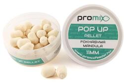 Promix Pop Up Pellet 11mm Fokhagyma-Mandula