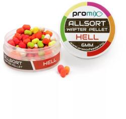 Promix Allsort Wafter Pellet 6 mm HELL