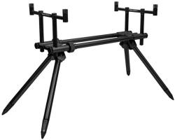DELPHIN Rodpod Delphin RPX Stalk BlackWay (101001623) - fishingoutlet