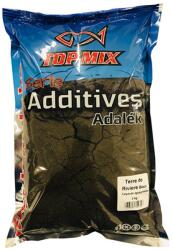 TOP MIX Terre de Riviere Black - Folyóvizi agyag fekete (TM234) - fishingoutlet
