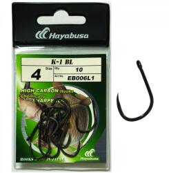 Hayabusa K-1 Bl Nrb Sz. N. Horog 04 10db (eb006l04)