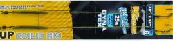 K-Karp Ready Rig pop-up bojli 02/35lb 2 db, horgos előke (197-40-220)