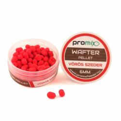 Promix Wafter Pellet 6mm Vörös Szeder 20g (pmwpvsz6)