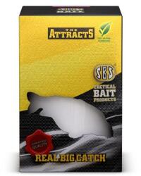 SBS The Attracts Natural 125 Ml (sbs15700)