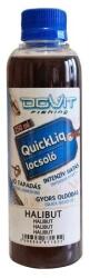 Dovit QuickLiq - halibut