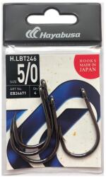 Hayabusa H. Lbt246 Bn Horog 5/0 4db (eb24675x)