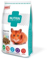 Complete Nutrin Complete Hörcsög Eledel 400g