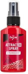 Carpzoom AttractX aroma spray, eper, 50 ml (CZ9148)