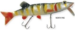 Rapture Dancer Pike wobbler North Pike 20 cm 70 g (187-04-202)