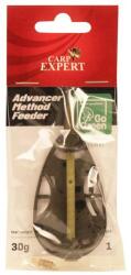 Carp Expert Advancer Method Feeder 40g Go Green Cink ötvözet (58708040)