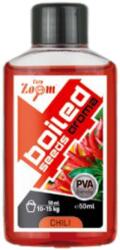 Carpzoom Carp Zoom CZ Aroma főzött magokhoz, eper, 50 ml (CZ3404)