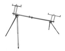 DELPHIN Rod pod Delphin RPX 4 Silver (870000333)