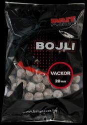 BAIT MAKER Bojli 20 mm Vackor 800 g (BM207294) - fishingoutlet