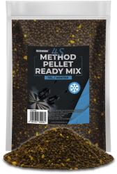 Haldorádó 4S Method Pellet Ready Mix - Tél (HD29080) - fishingoutlet