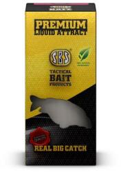 SBS Premium Liquid Attract Ace Lobworm 50 Ml (sbs20406)