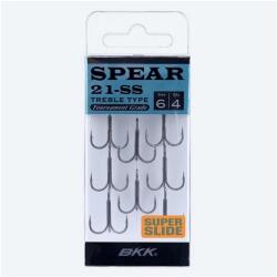 BKK SPEAR 21 SS 2 es 3-as horog 6 db