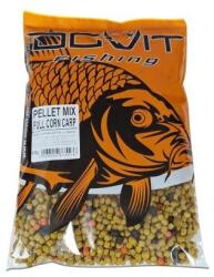 DOVIT Carp Pellet Mix - Full Corn Carp 1kg