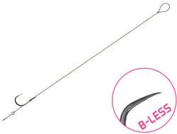 Delphin Kötött horog Delphin Proxi Sting / 6db - 8cm / 0, 10mm / B-LESS #8 / Sting 5mm (101003750)