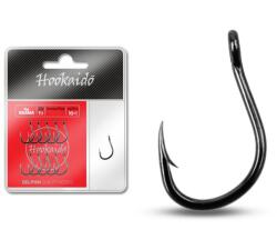 Delphin Horog Delphin HKD 4xISEAMA ring/ 10+1db BN/8 (622015008) - fishingoutlet