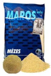 Maros Mix Maros ECO Etetőanyag / Méz 3kg