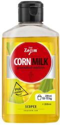 Carpzoom CZ Corn Milk Extra folyékony adalékanyag, scopex, 200 ml (CZ0786)