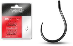 Delphin Horog Delphin HKD Feeder SMUTER ring / 10+1db 14-es Barbless (622060014)