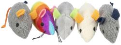 TRIXIE Játék macskának egér plüss catnip 7cm (41112)