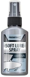 Carpzoom Carp Zoom Predator-Z Gumihal, twister aroma spray, harcsa, 50 ml (CZ9193)