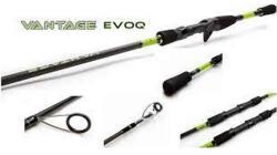 Mustad Vantage Evoq Spin 7'2" H 2sec 219cm 15g - 50g (m1075221)