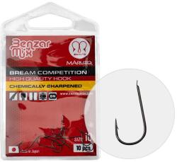 EnergoTeam Bream Competition Horog 18 10db/cs (43465016)