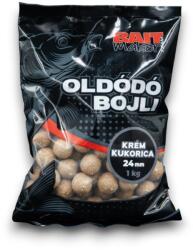 BAIT MAKER Oldódó bojli 24 mm Krém Kukorica 1 kg (BM208031) - fishingoutlet