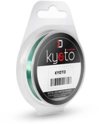 Delphin Monofil Delphin KYOTO zöld - 0, 203mm 3, 8kg 50m (101000119)