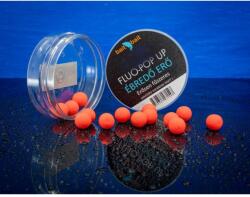 Bait Bait Ébredő Erő FLUO Pop Up 10 mm
